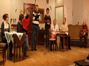 Urlaub auf dem Bauernhof 2